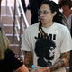 Image for article titled Brittney Griner’s Criminal Trial Is Underway in Russia & She's Being Transported in a Cage, Her Wife Says